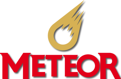 Logo Brasserie Meteor